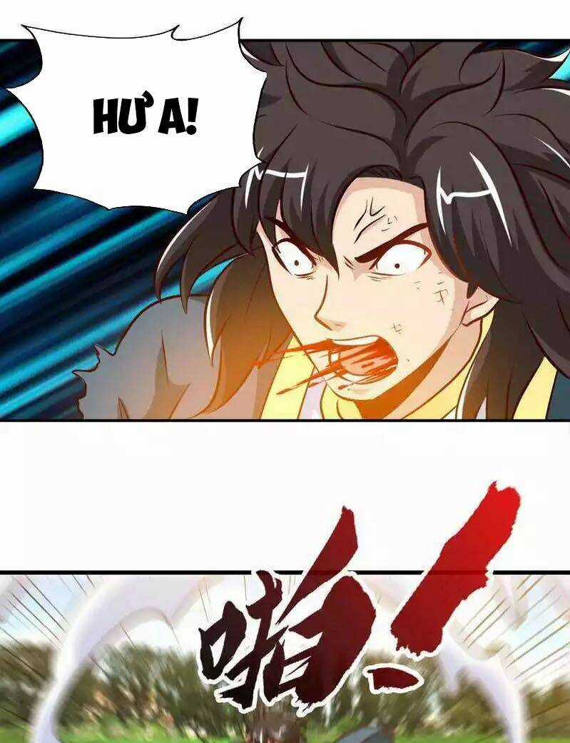 Chí Tôn Thần Ma Chapter 145 trang 0