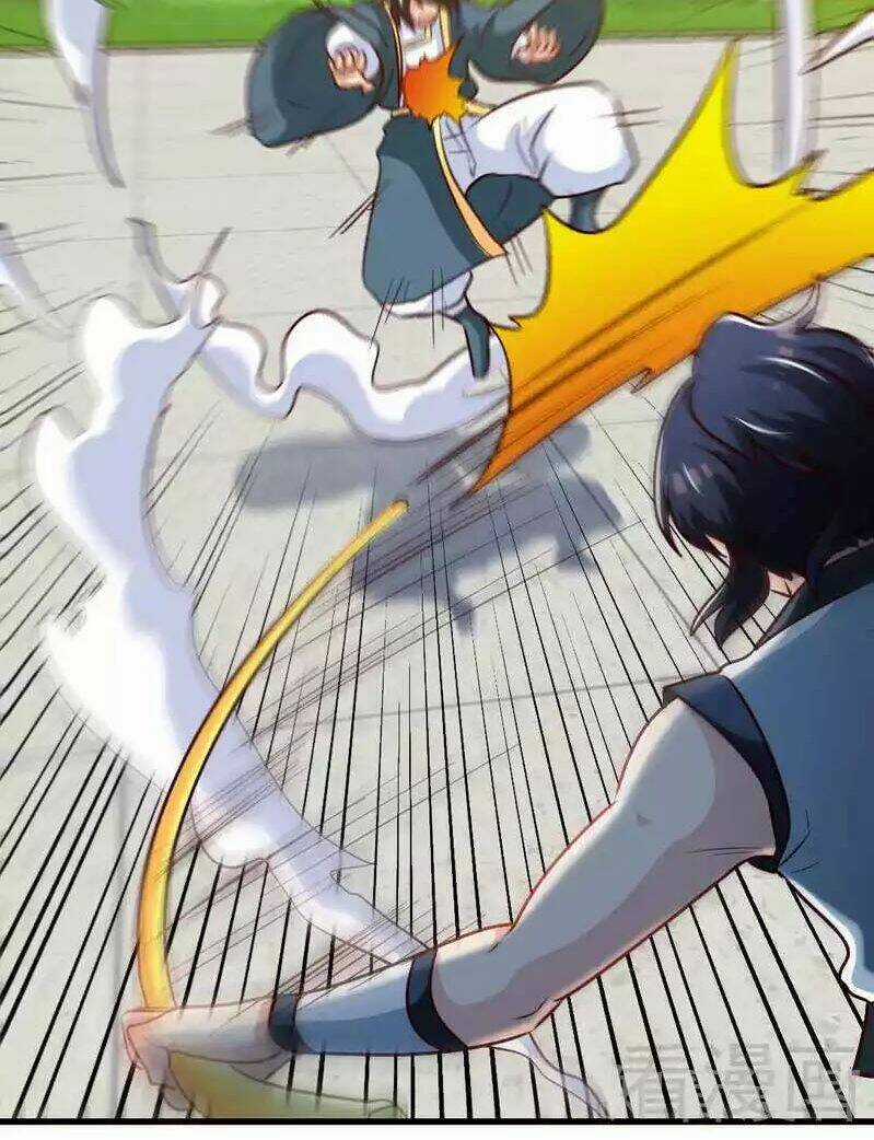 Chí Tôn Thần Ma Chapter 145 trang 1