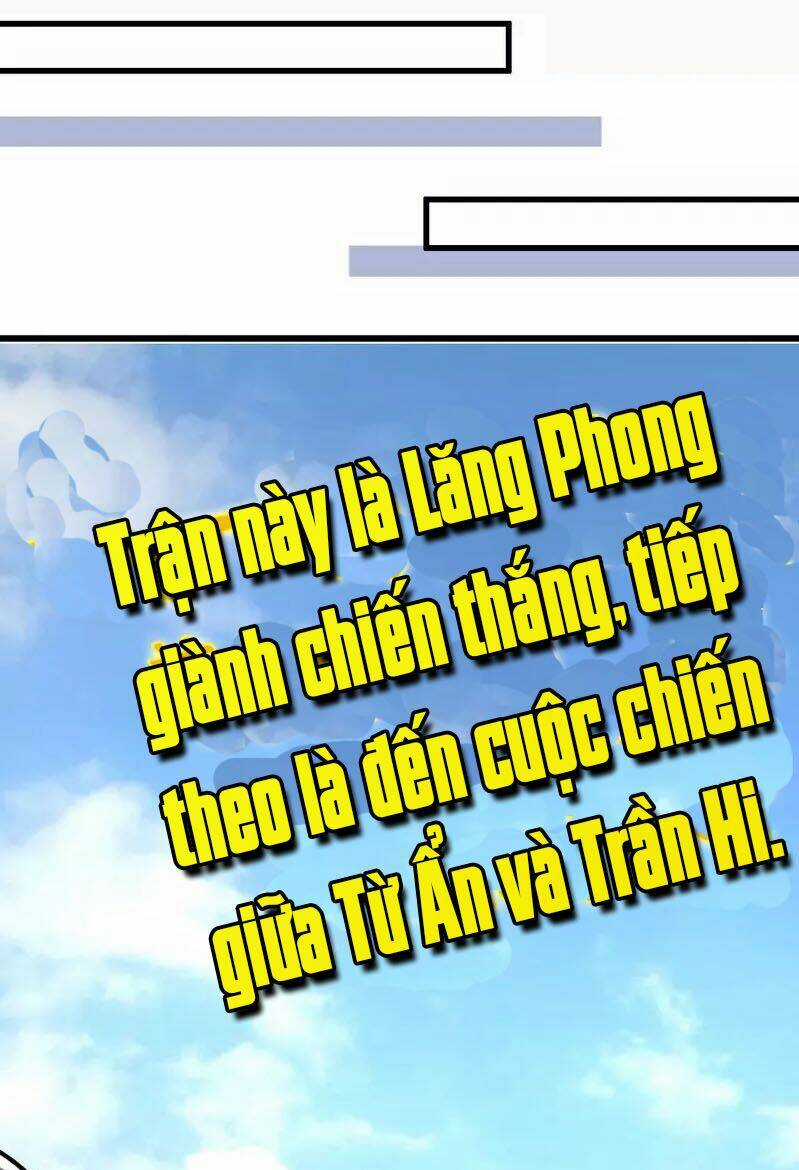 Chí Tôn Thần Ma Chapter 145 trang 12