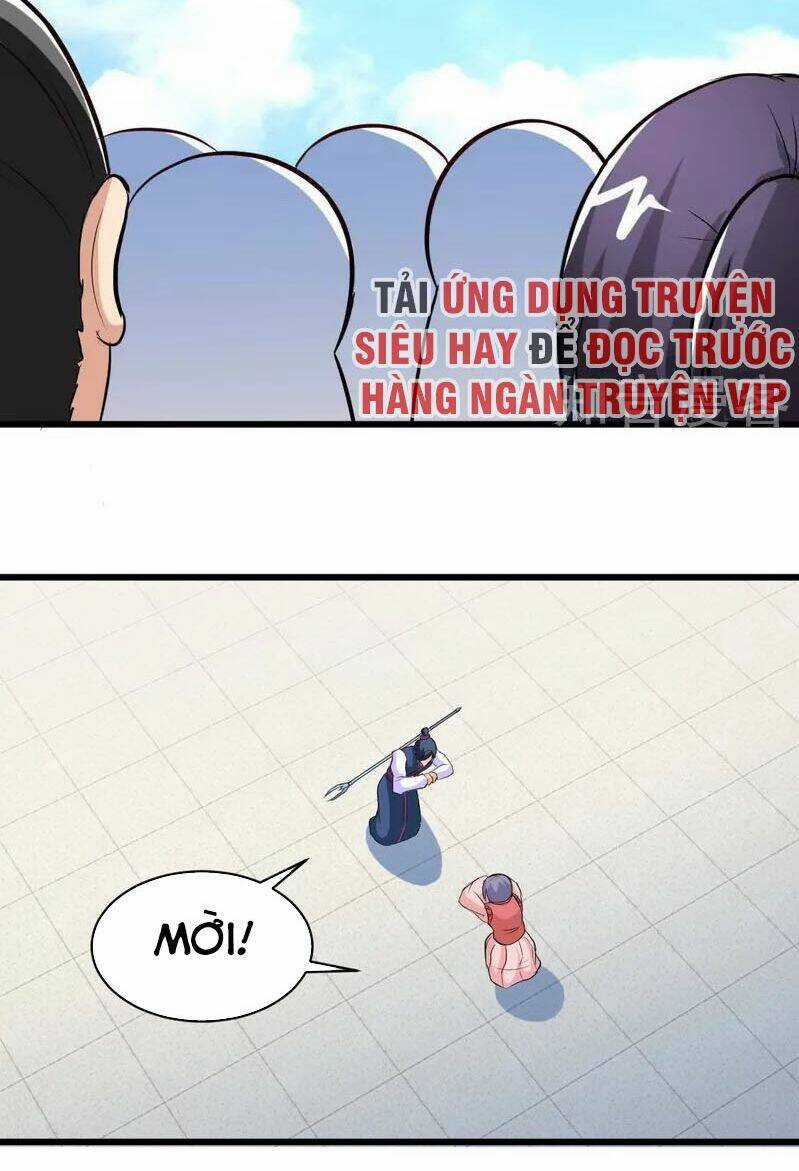Chí Tôn Thần Ma Chapter 145 trang 13