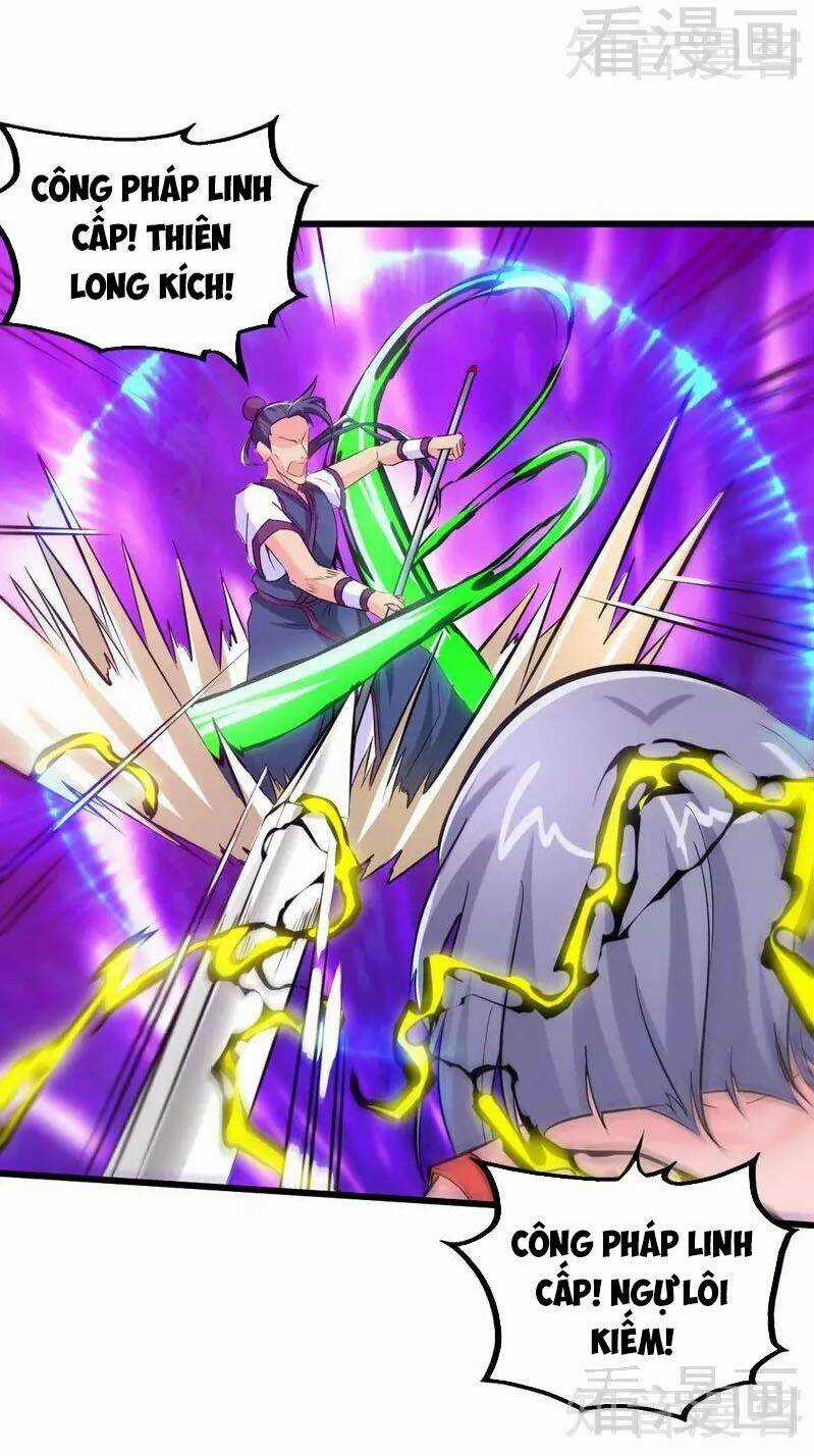 Chí Tôn Thần Ma Chapter 145 trang 14