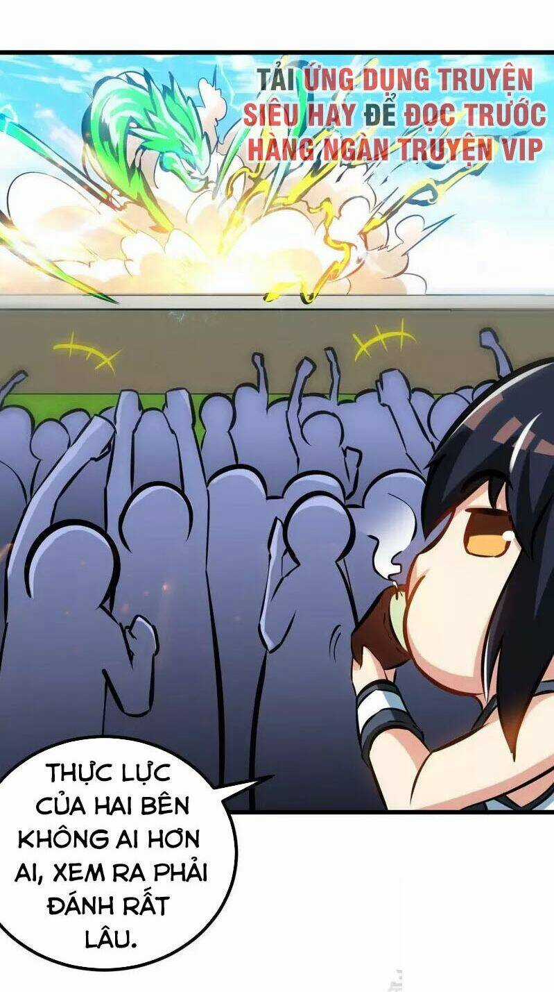 Chí Tôn Thần Ma Chapter 145 trang 15