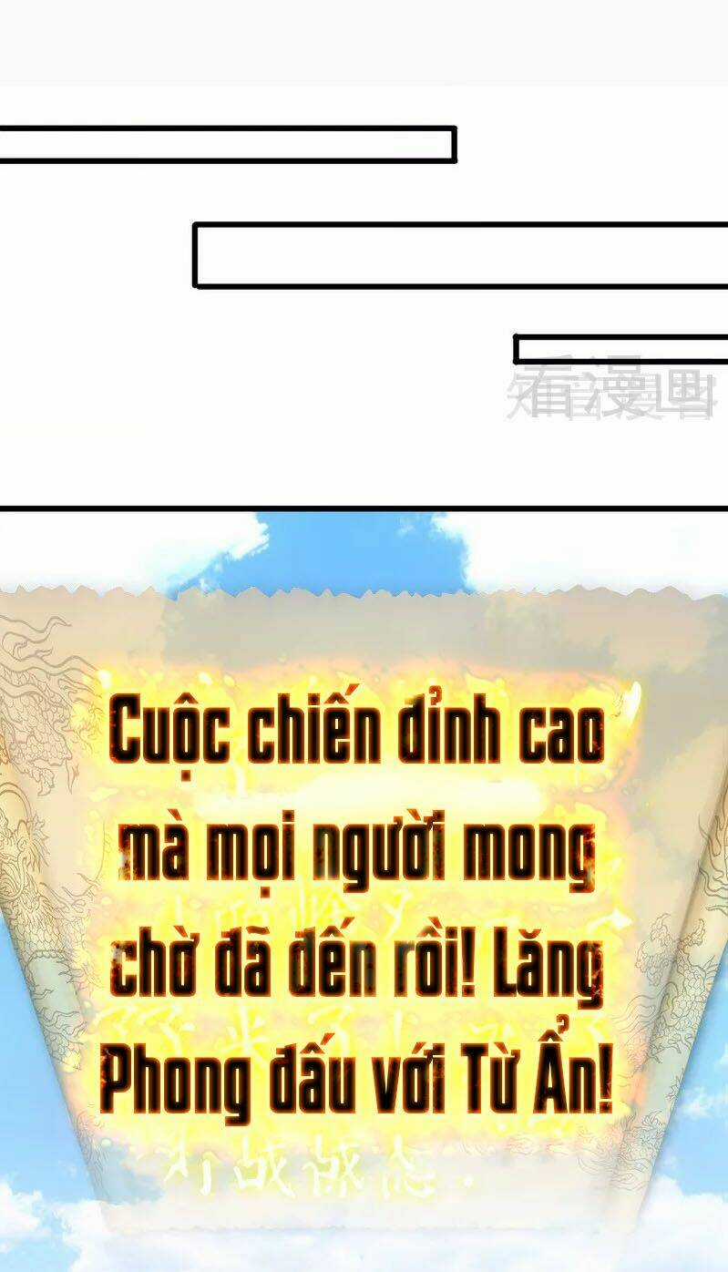 Chí Tôn Thần Ma Chapter 145 trang 18