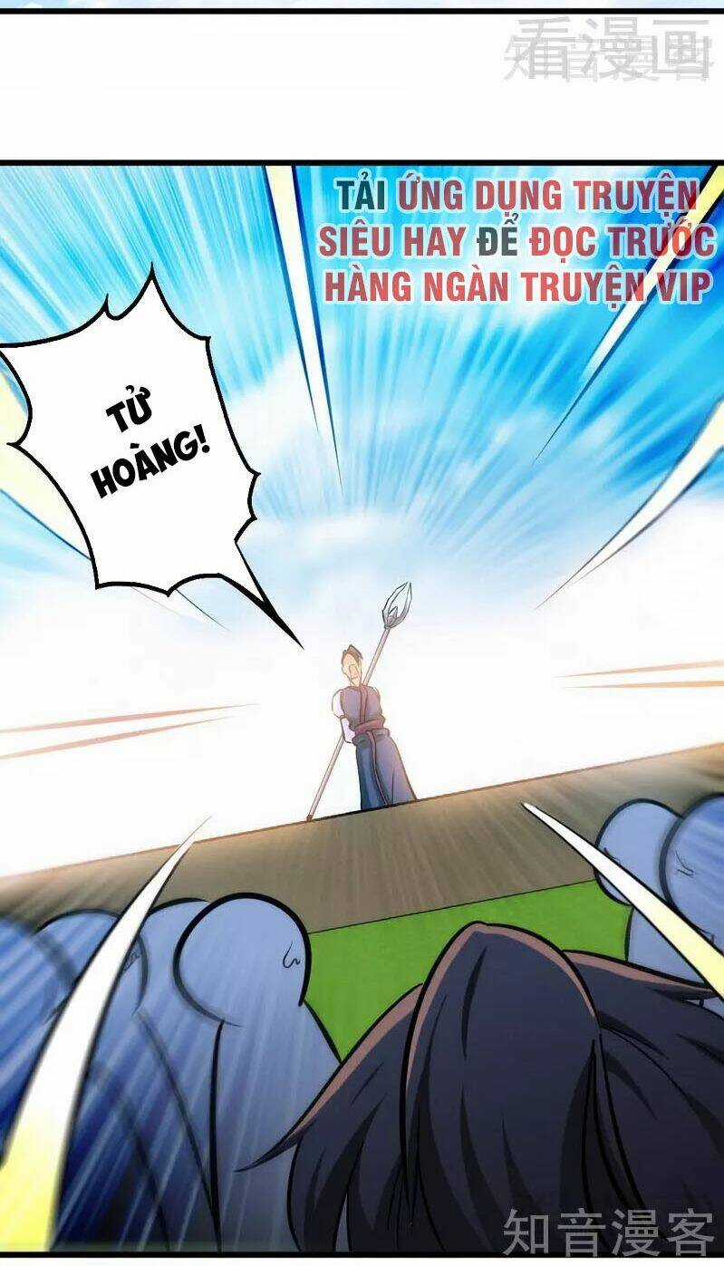 Chí Tôn Thần Ma Chapter 145 trang 19