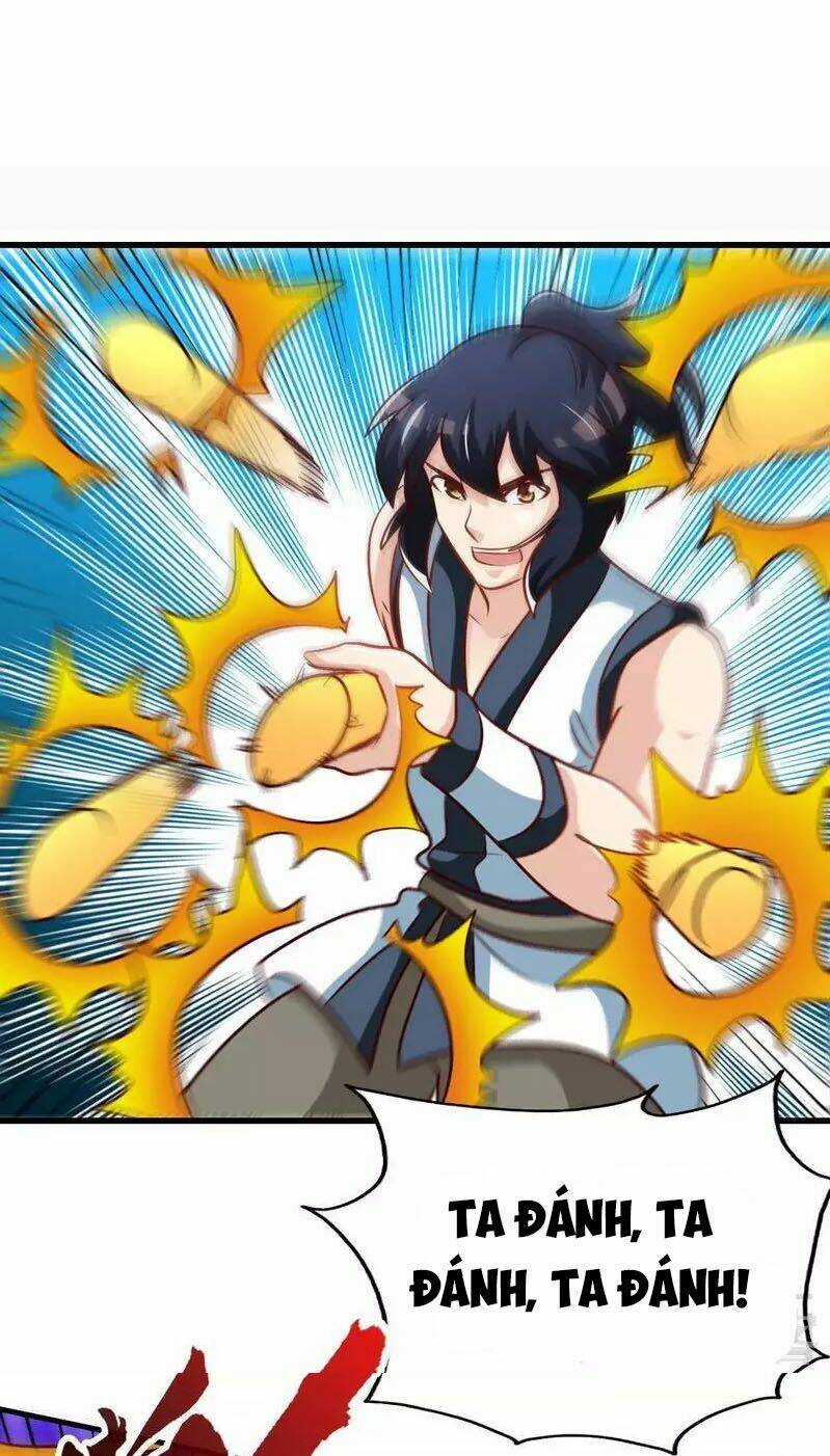 Chí Tôn Thần Ma Chapter 145 trang 2