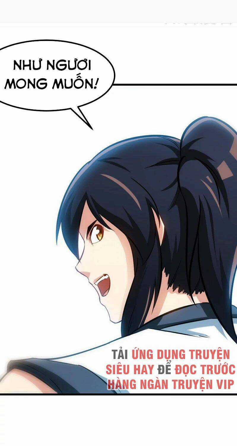 Chí Tôn Thần Ma Chapter 145 trang 22