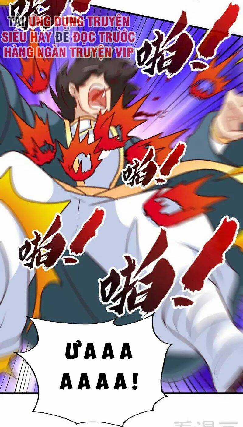 Chí Tôn Thần Ma Chapter 145 trang 3