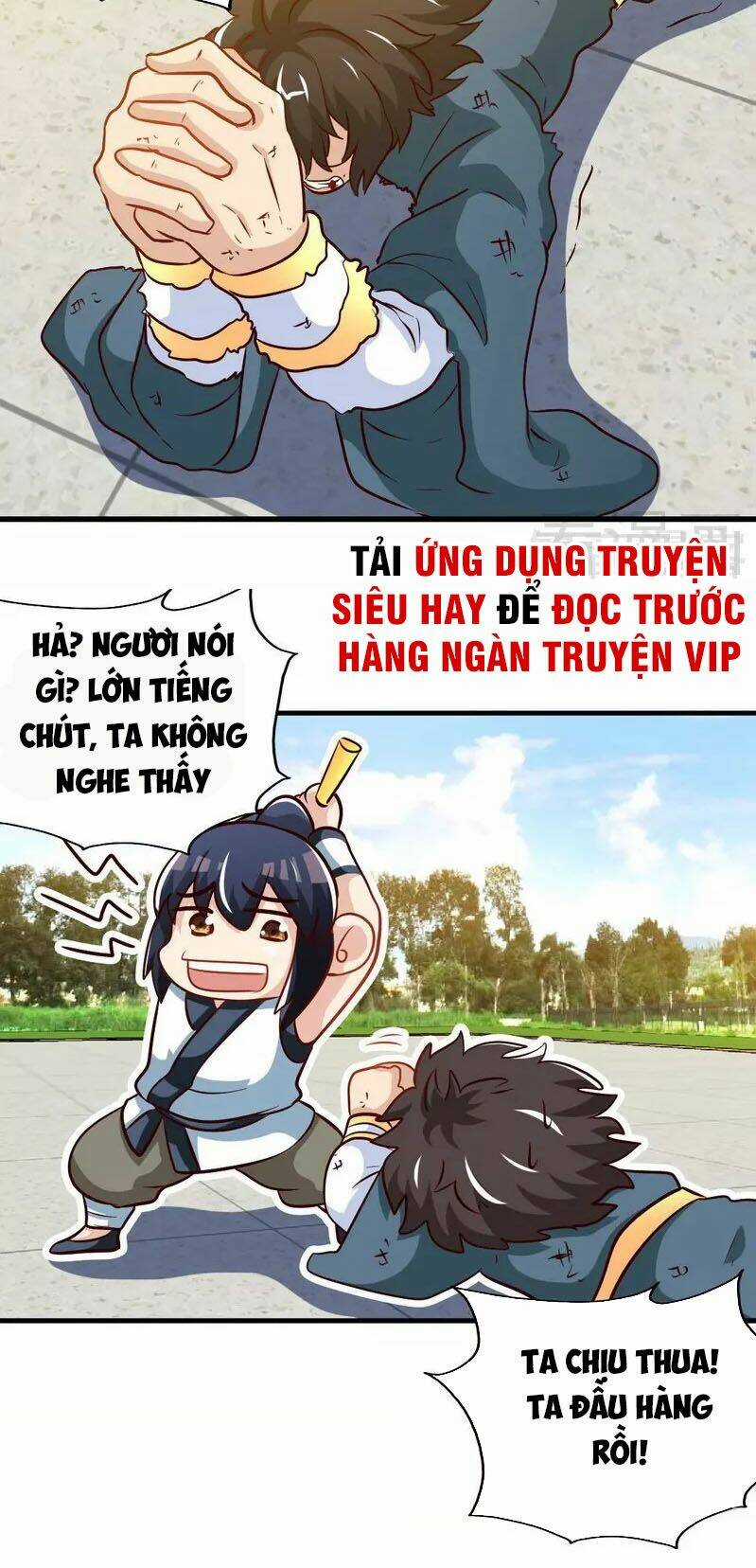Chí Tôn Thần Ma Chapter 145 trang 6