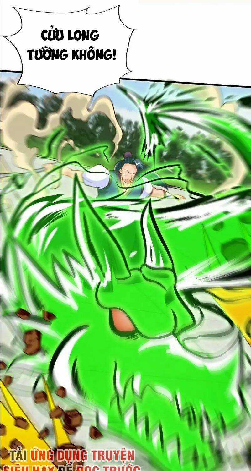 Chí Tôn Thần Ma Chapter 146 trang 10