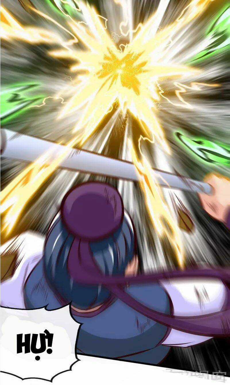 Chí Tôn Thần Ma Chapter 146 trang 13