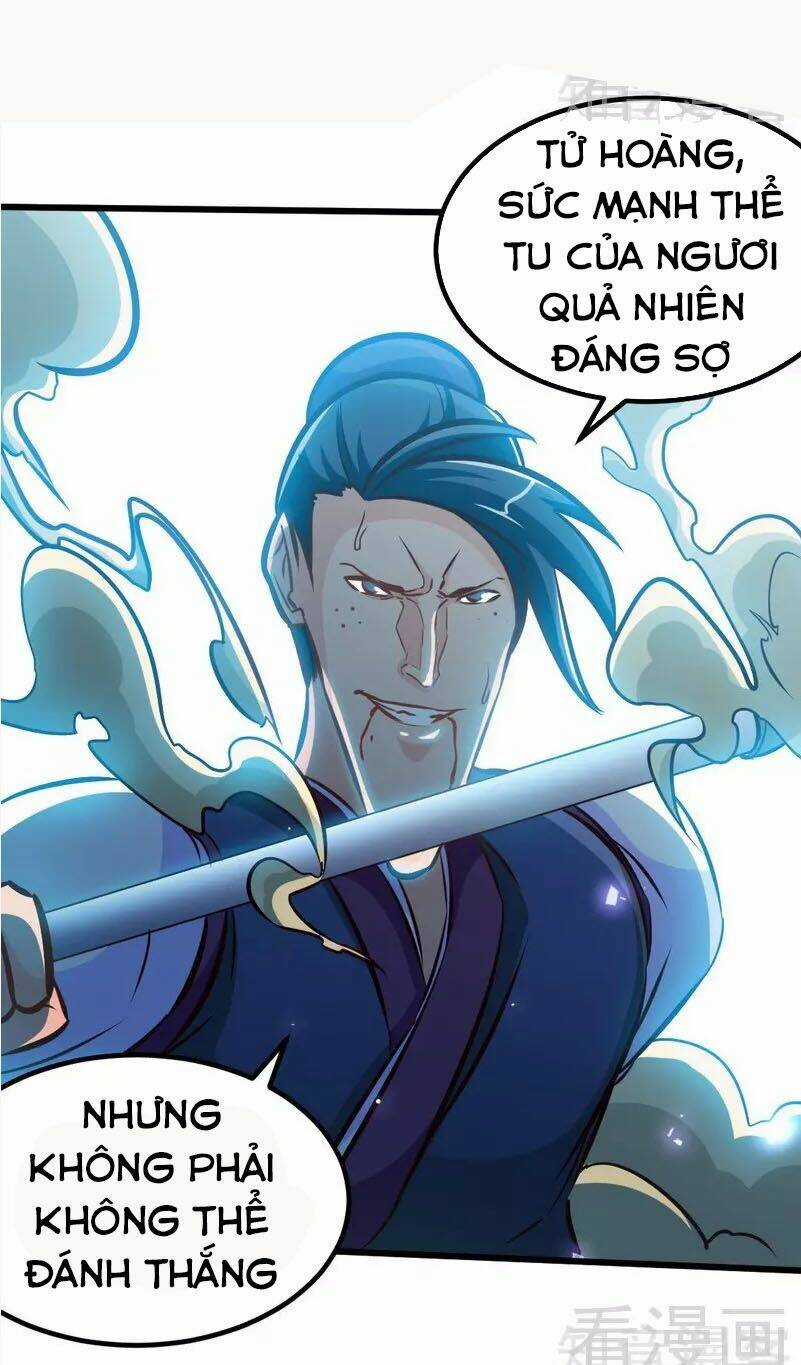 Chí Tôn Thần Ma Chapter 146 trang 14