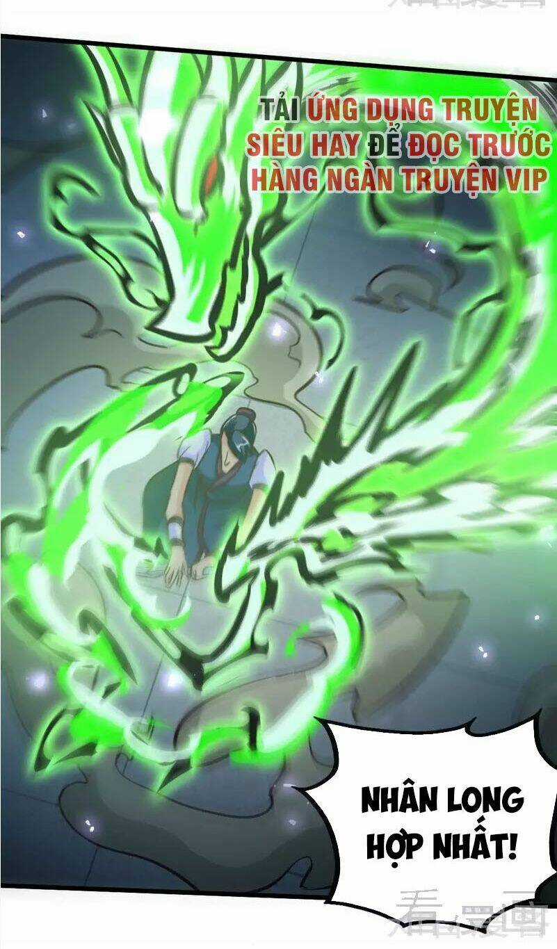 Chí Tôn Thần Ma Chapter 146 trang 15