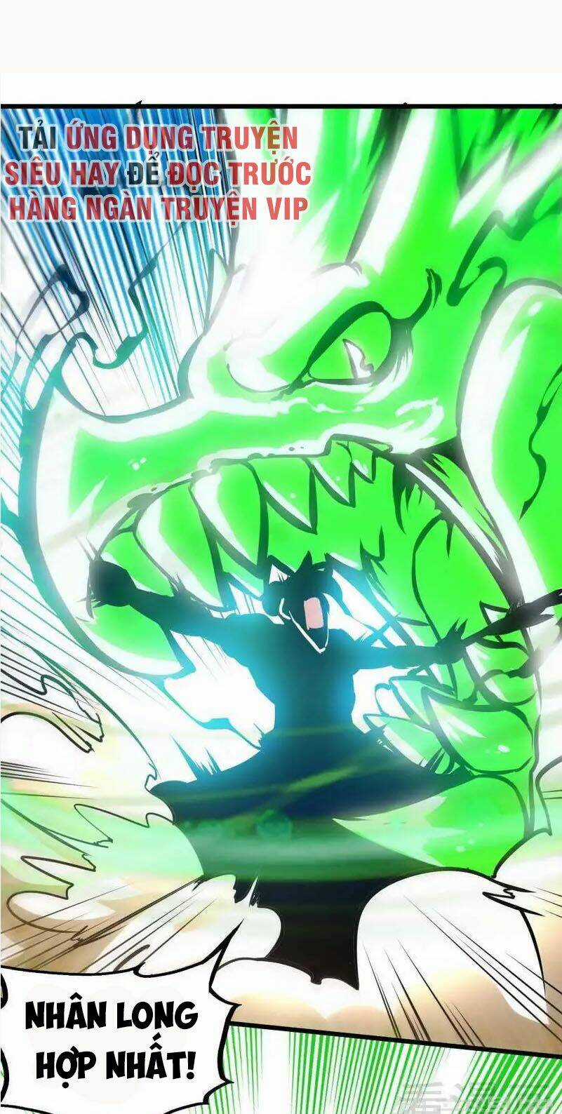 Chí Tôn Thần Ma Chapter 146 trang 16