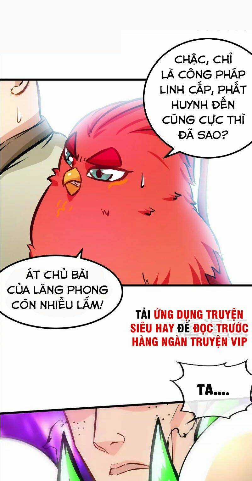 Chí Tôn Thần Ma Chapter 146 trang 18