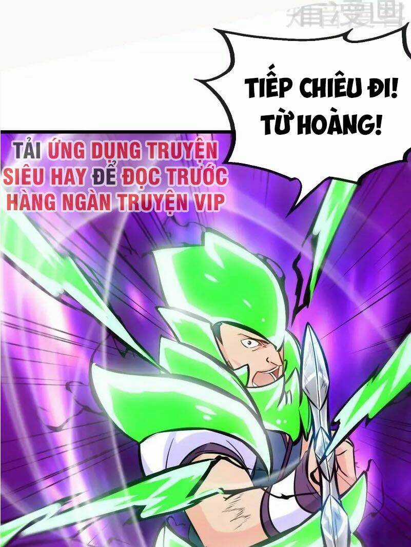 Chí Tôn Thần Ma Chapter 146 trang 20