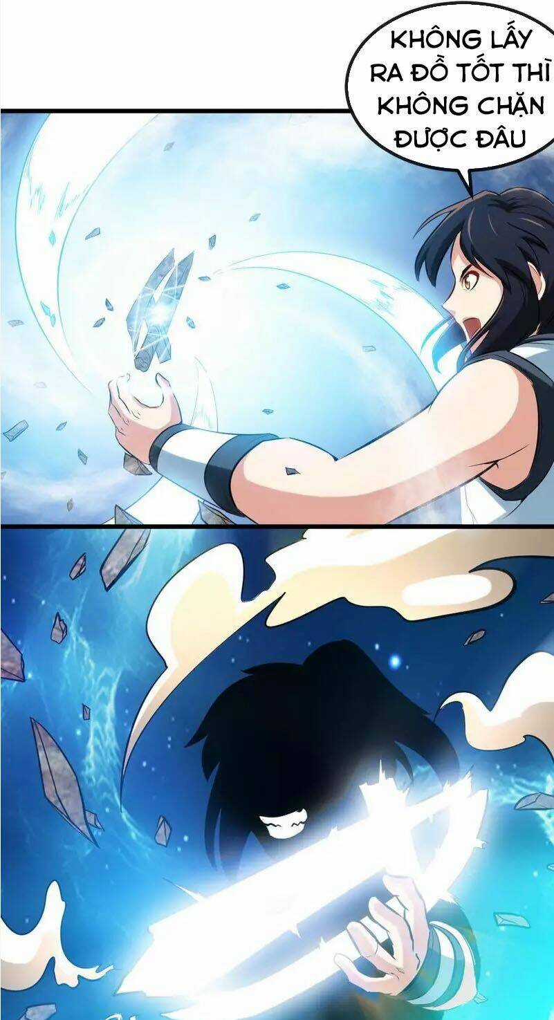 Chí Tôn Thần Ma Chapter 146 trang 22