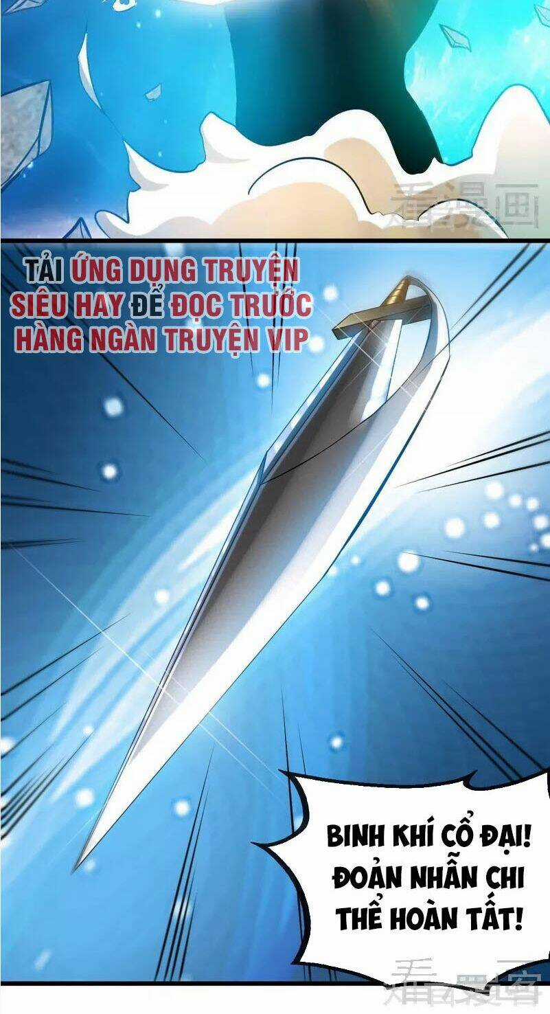 Chí Tôn Thần Ma Chapter 146 trang 23