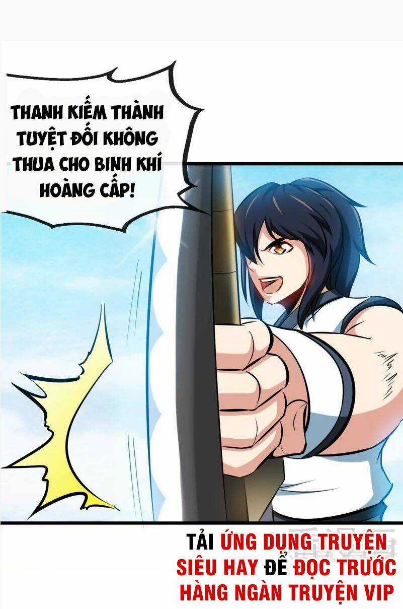 Chí Tôn Thần Ma Chapter 146 trang 24