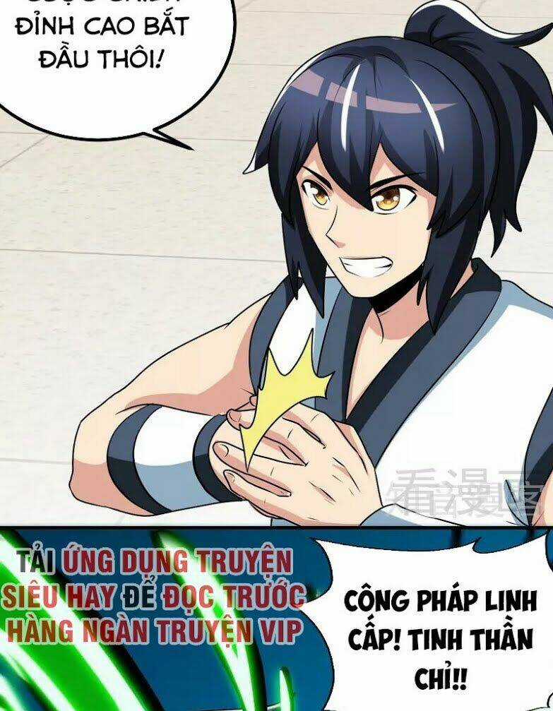 Chí Tôn Thần Ma Chapter 146 trang 3