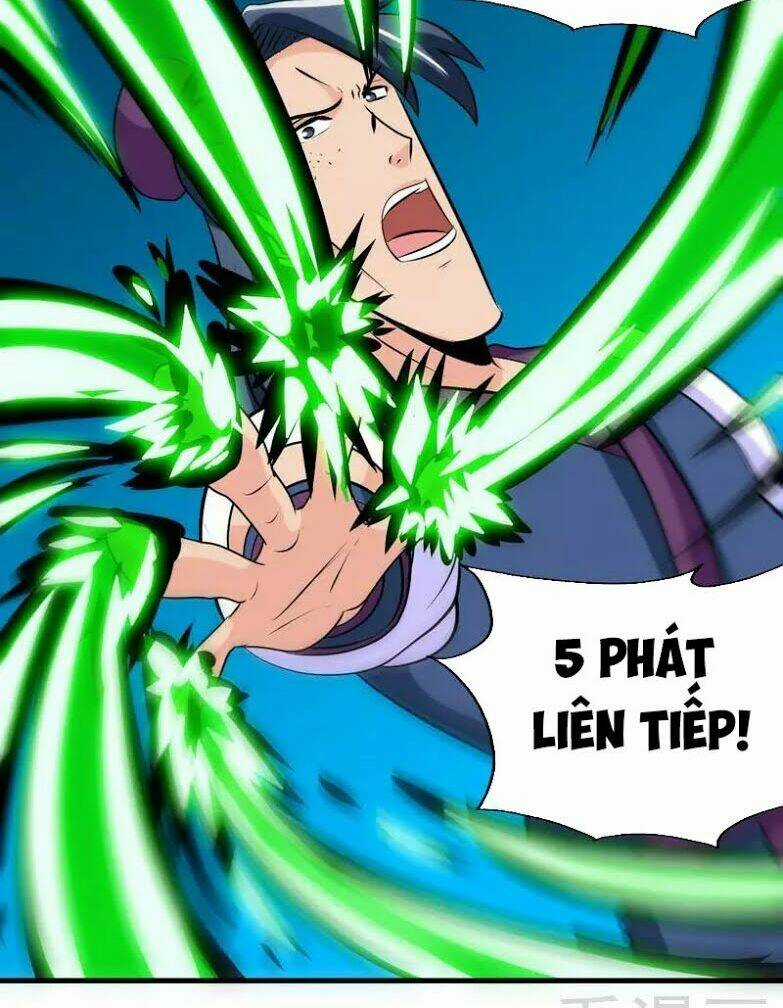 Chí Tôn Thần Ma Chapter 146 trang 4