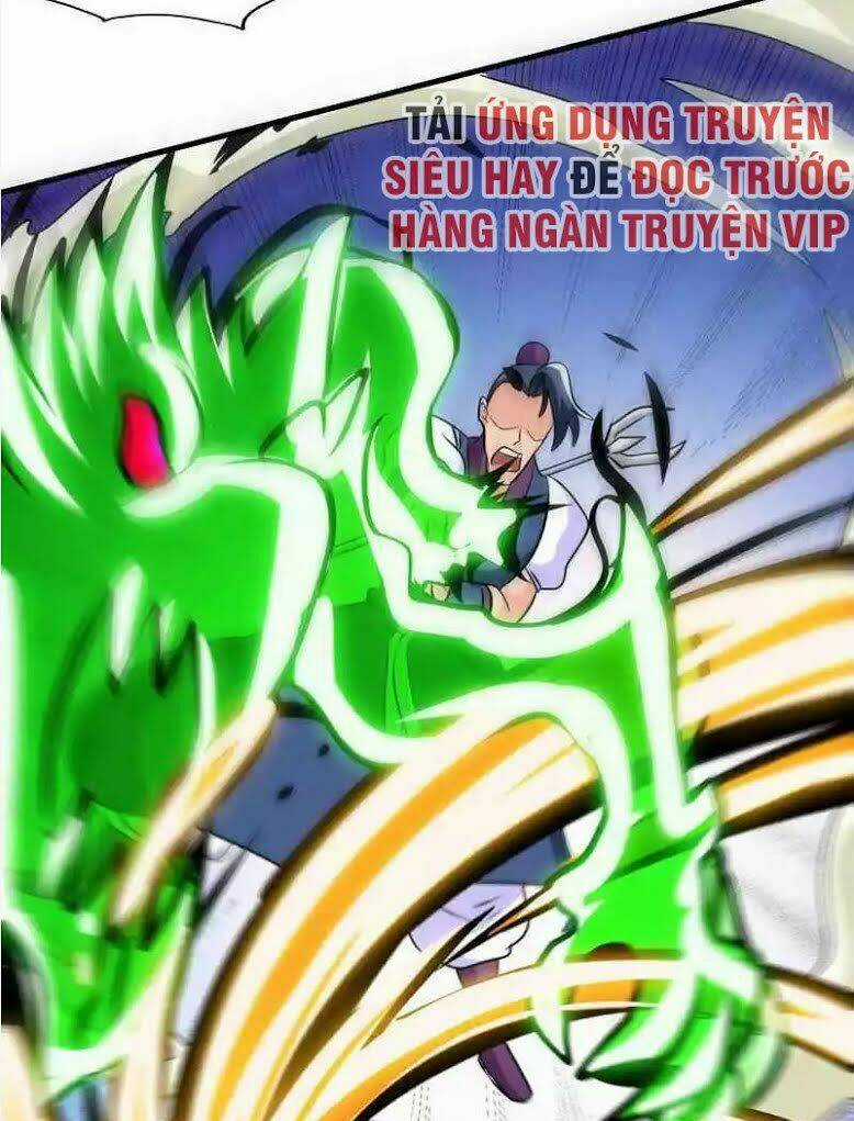 Chí Tôn Thần Ma Chapter 146 trang 6