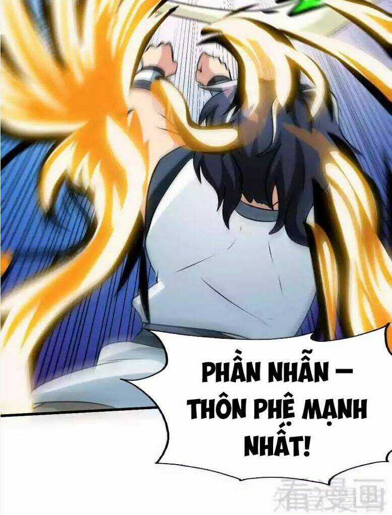 Chí Tôn Thần Ma Chapter 146 trang 7