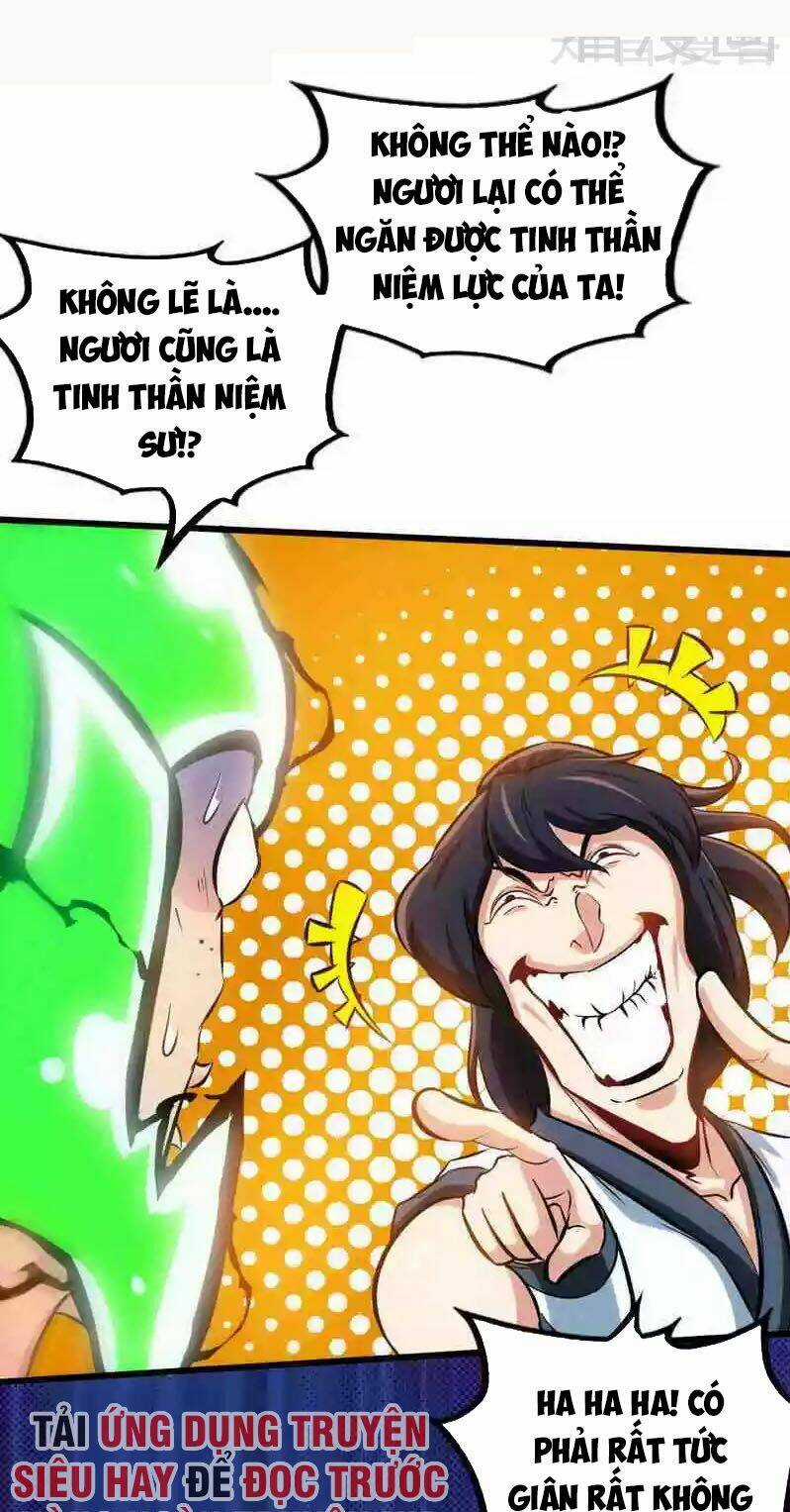 Chí Tôn Thần Ma Chapter 147 trang 10