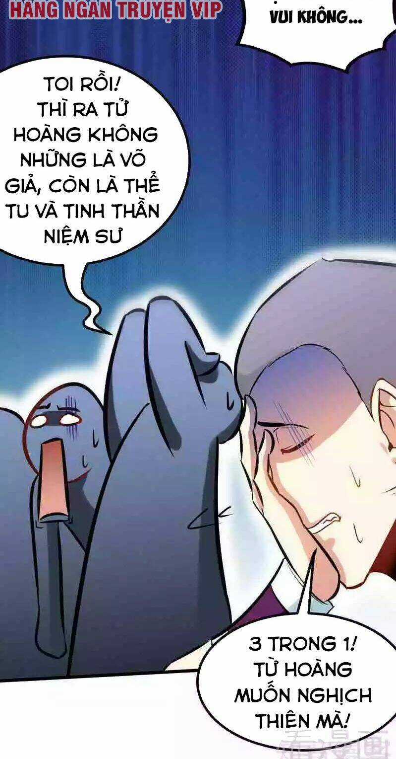 Chí Tôn Thần Ma Chapter 147 trang 11