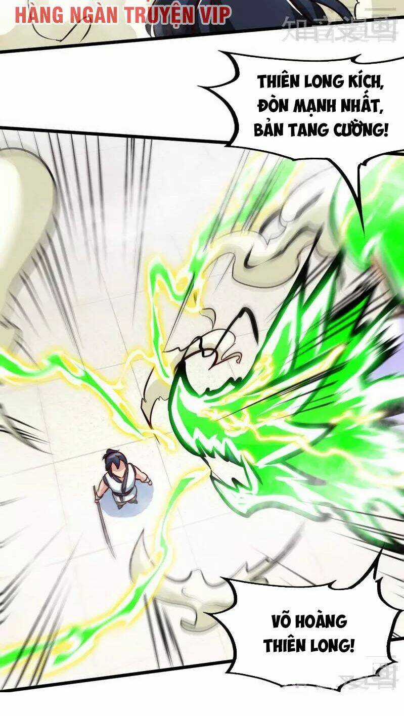 Chí Tôn Thần Ma Chapter 147 trang 15