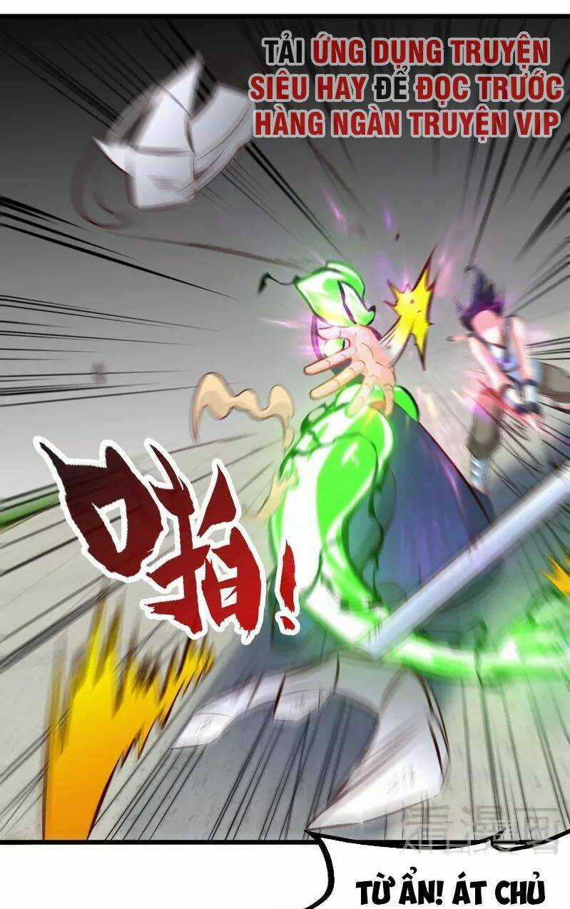 Chí Tôn Thần Ma Chapter 147 trang 2