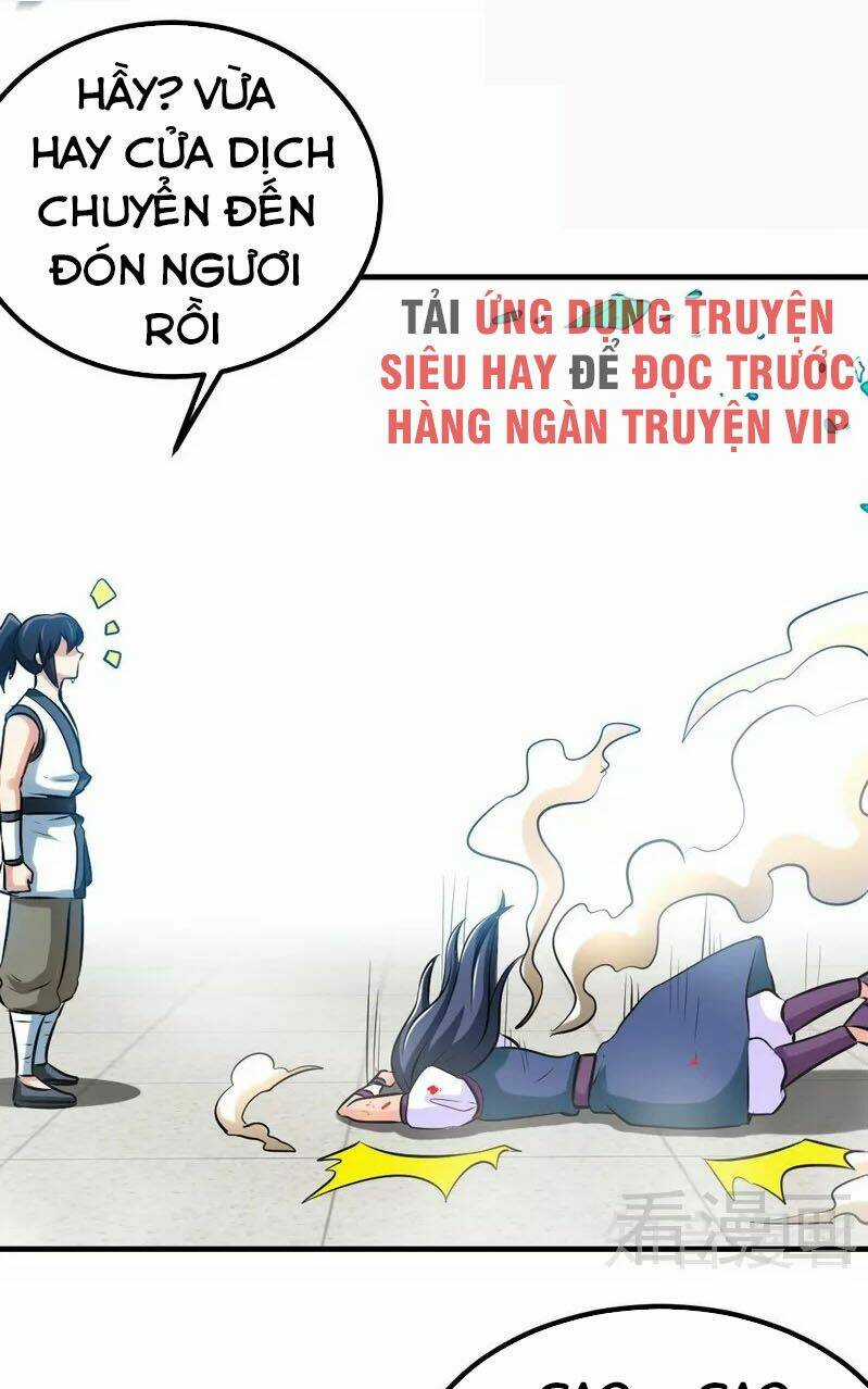 Chí Tôn Thần Ma Chapter 147 trang 22