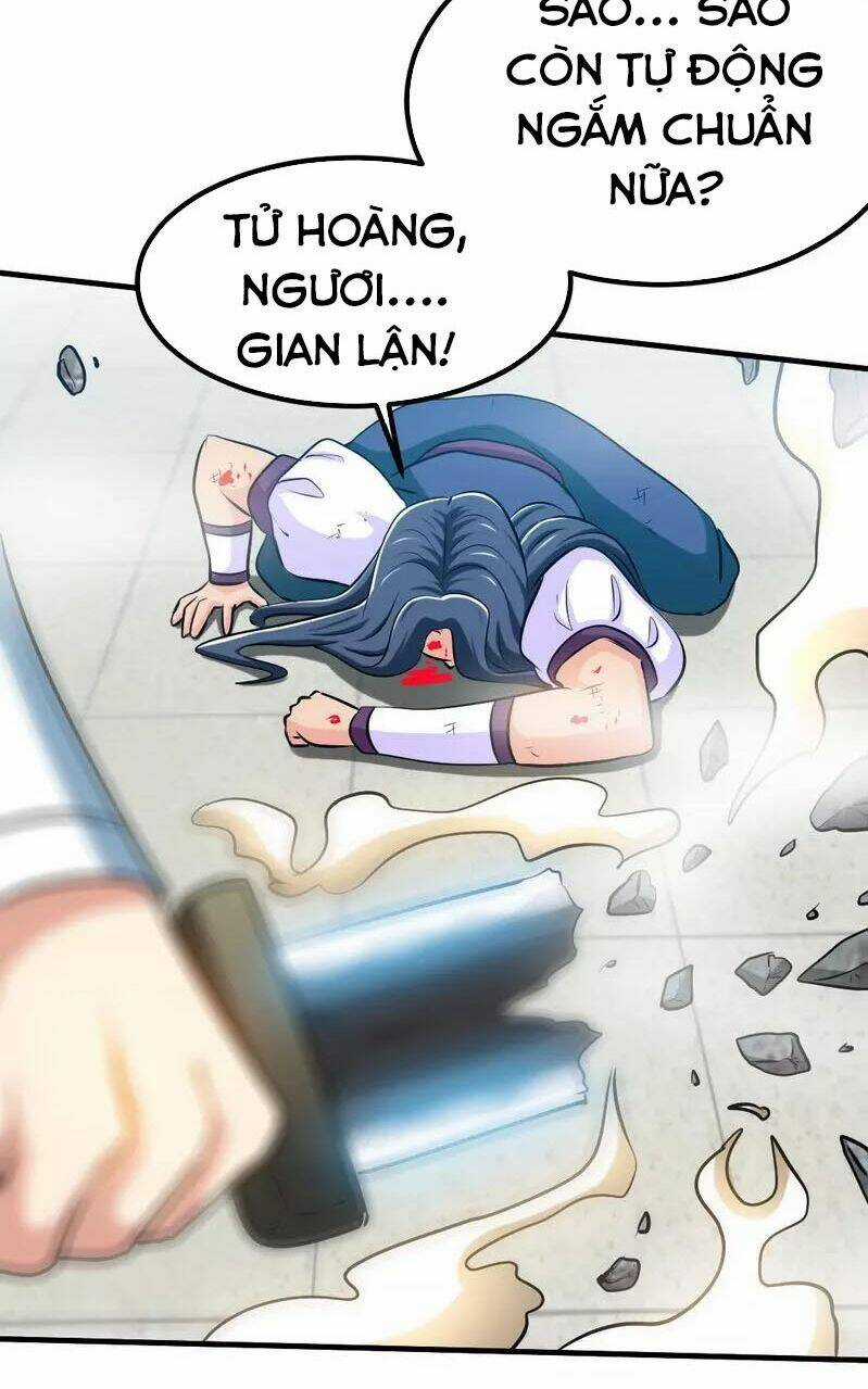 Chí Tôn Thần Ma Chapter 147 trang 23