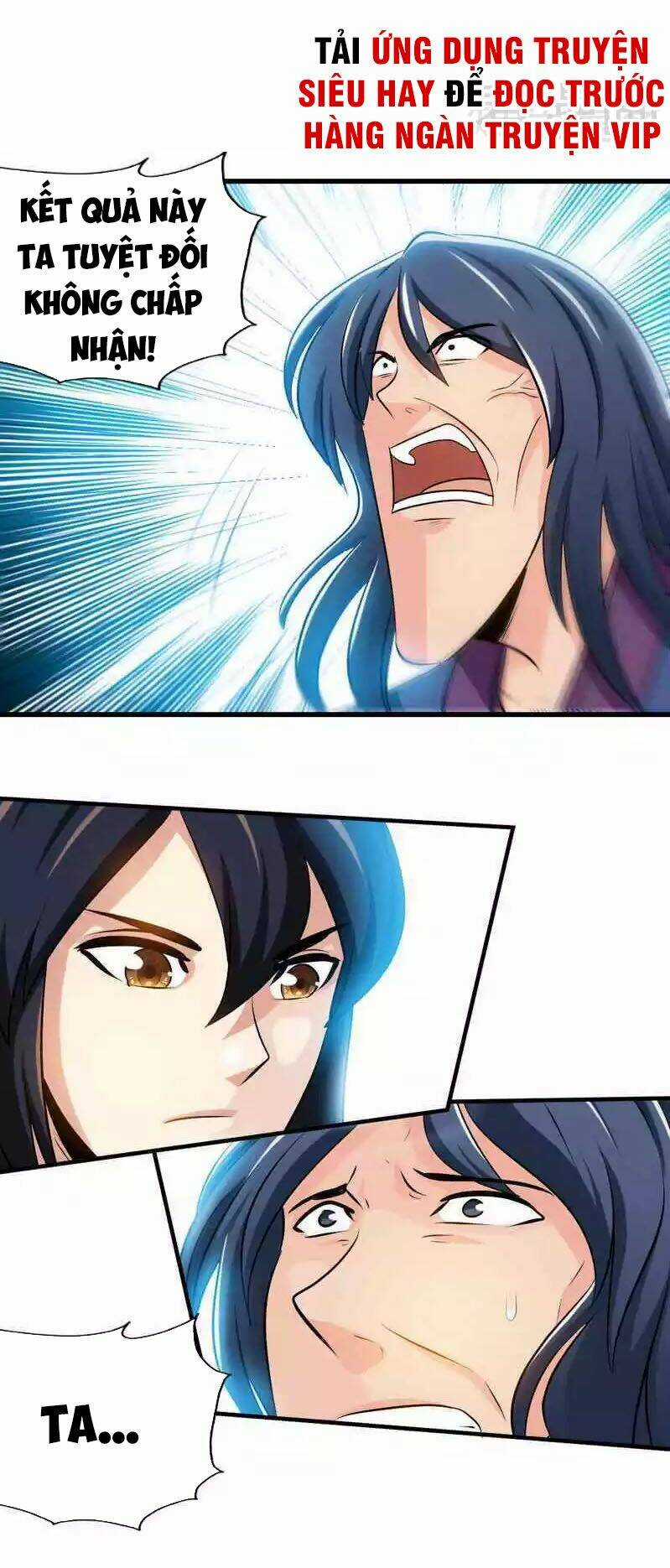 Chí Tôn Thần Ma Chapter 147 trang 24