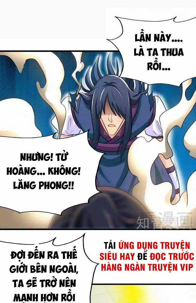 Chí Tôn Thần Ma Chapter 147 trang 25