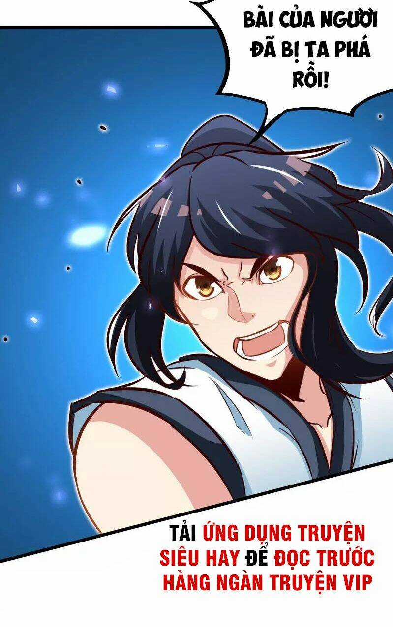 Chí Tôn Thần Ma Chapter 147 trang 5