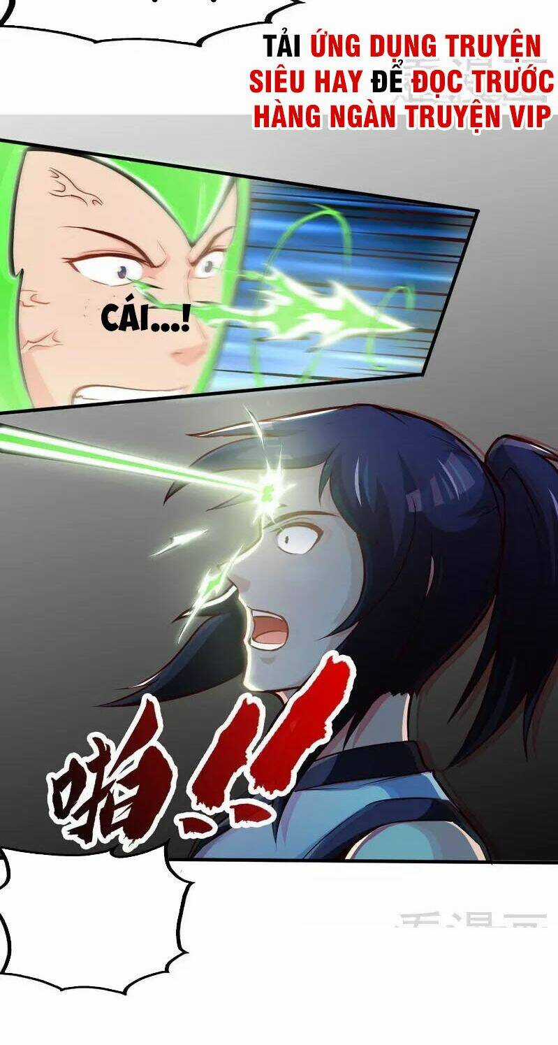 Chí Tôn Thần Ma Chapter 147 trang 7