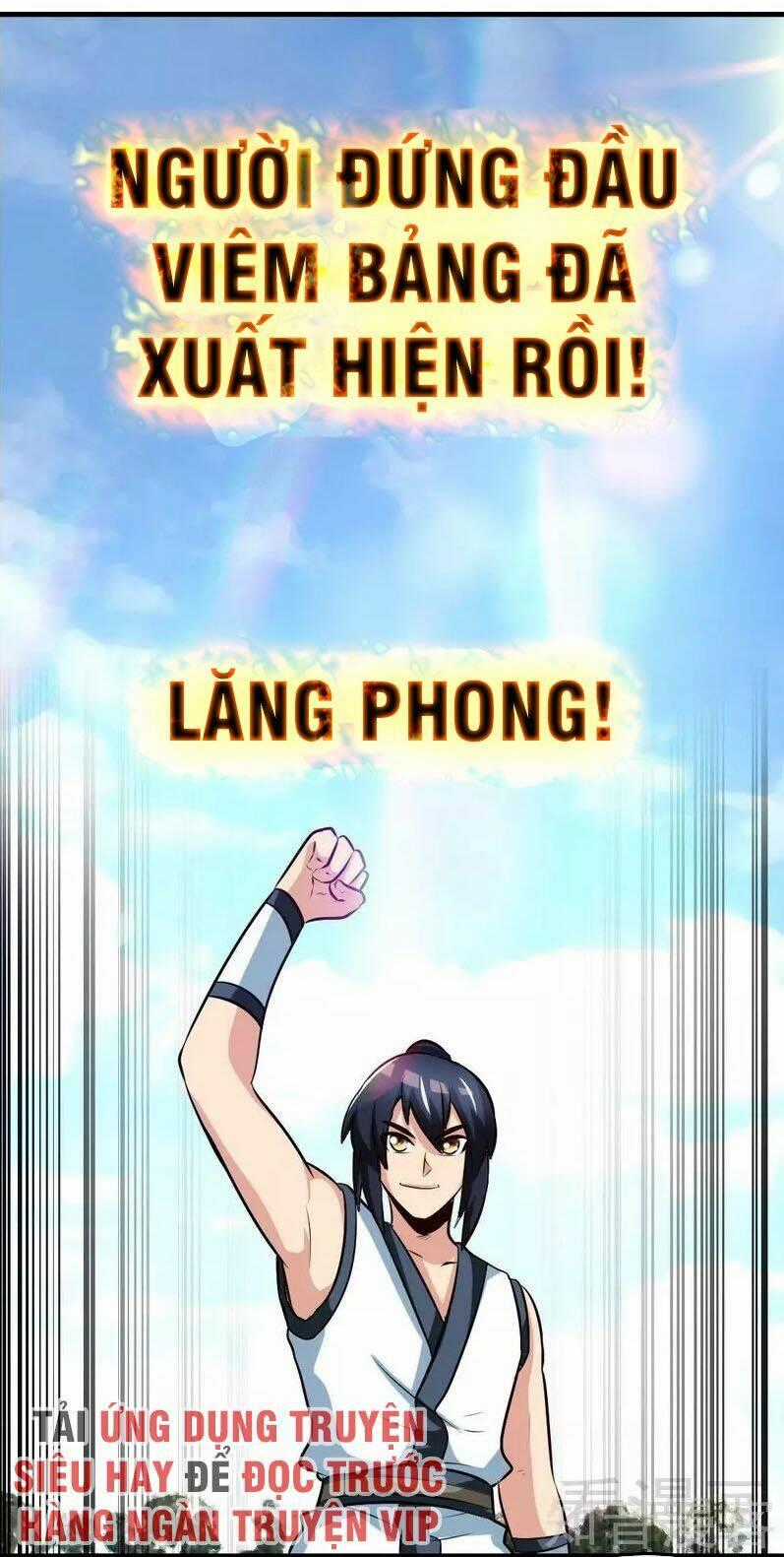 Chí Tôn Thần Ma Chapter 148 trang 0
