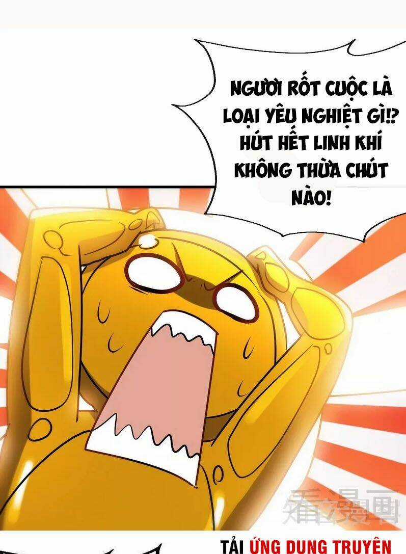 Chí Tôn Thần Ma Chapter 148 trang 10