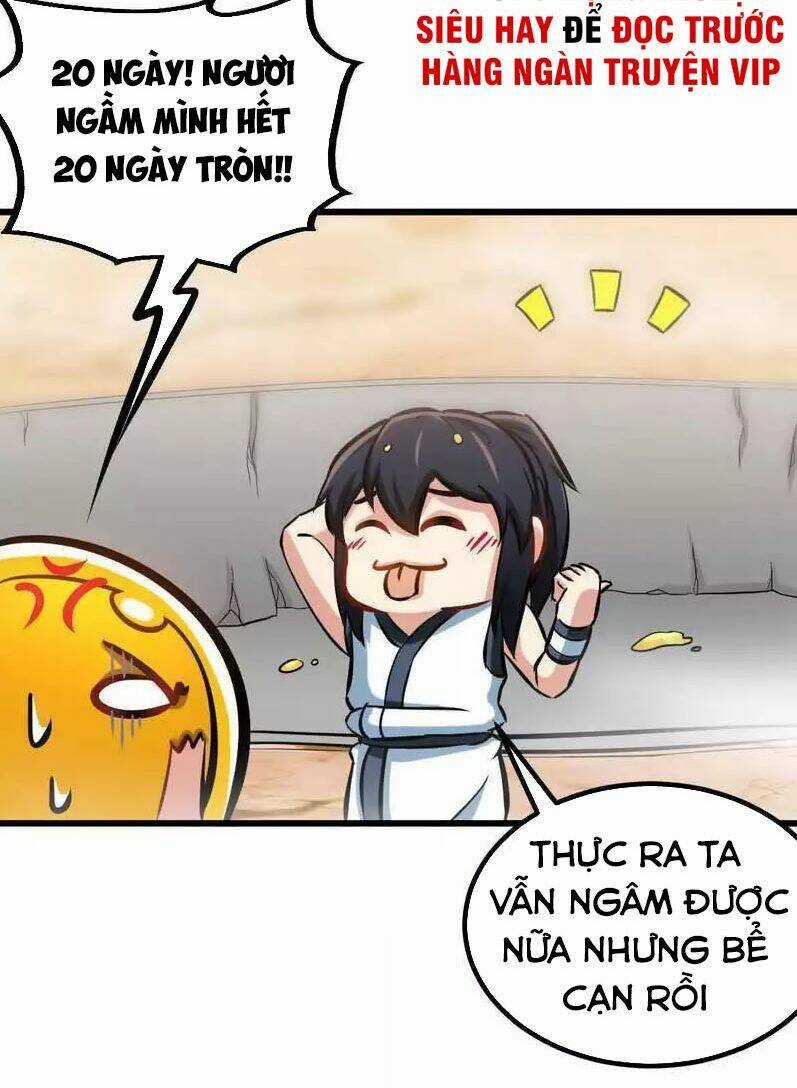 Chí Tôn Thần Ma Chapter 148 trang 11