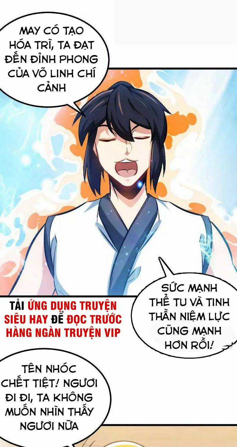 Chí Tôn Thần Ma Chapter 148 trang 12