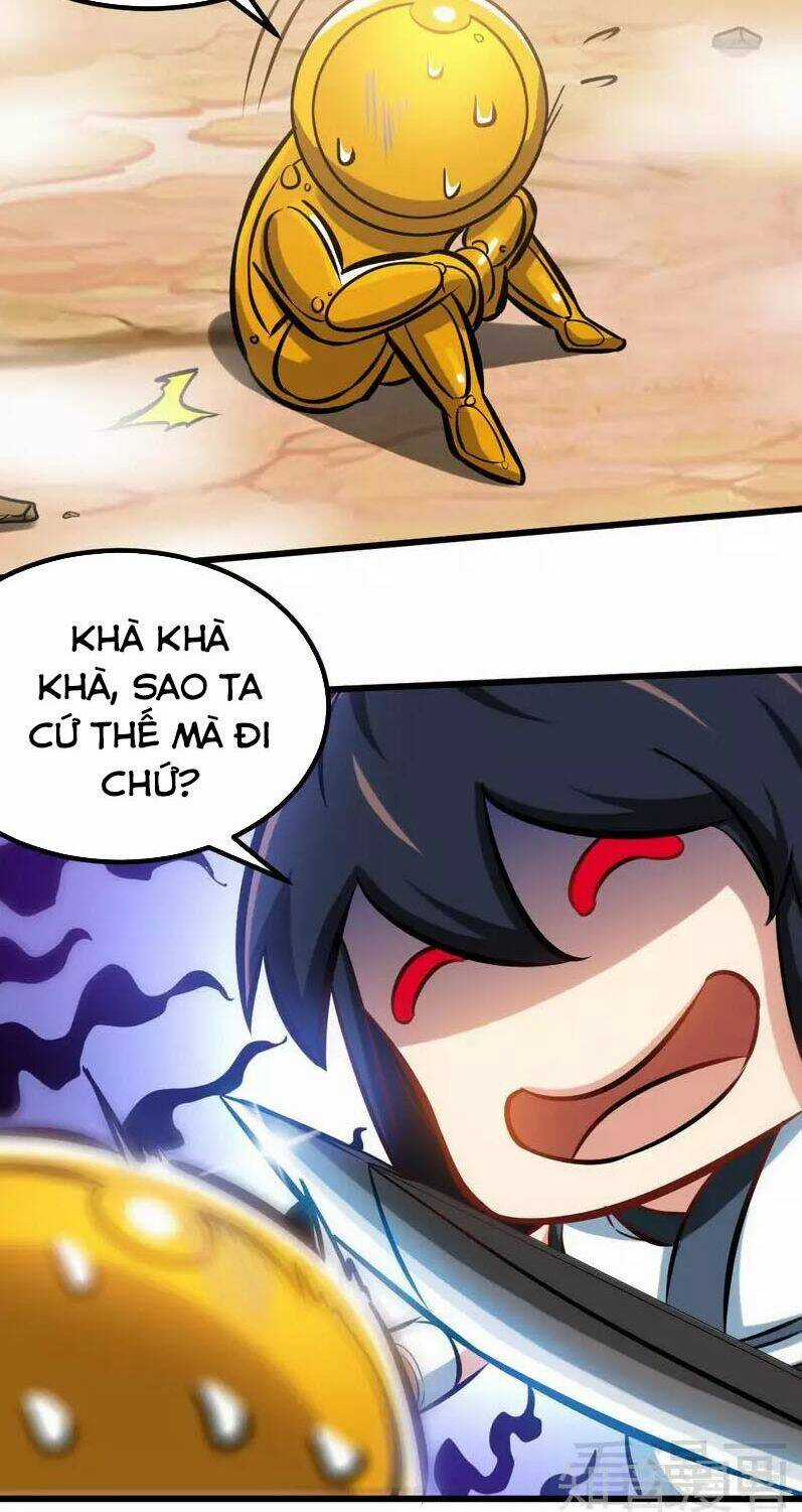 Chí Tôn Thần Ma Chapter 148 trang 13