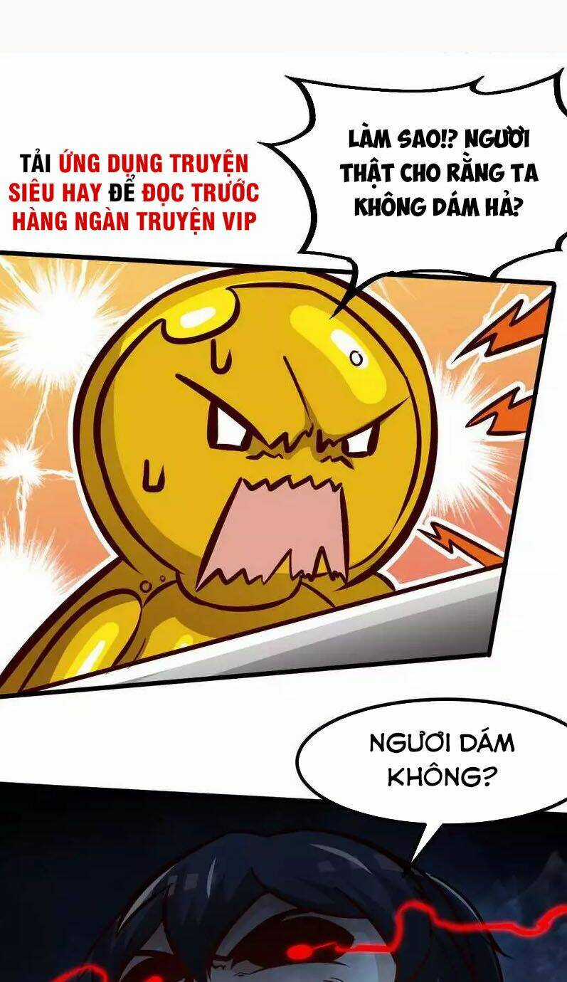 Chí Tôn Thần Ma Chapter 148 trang 14