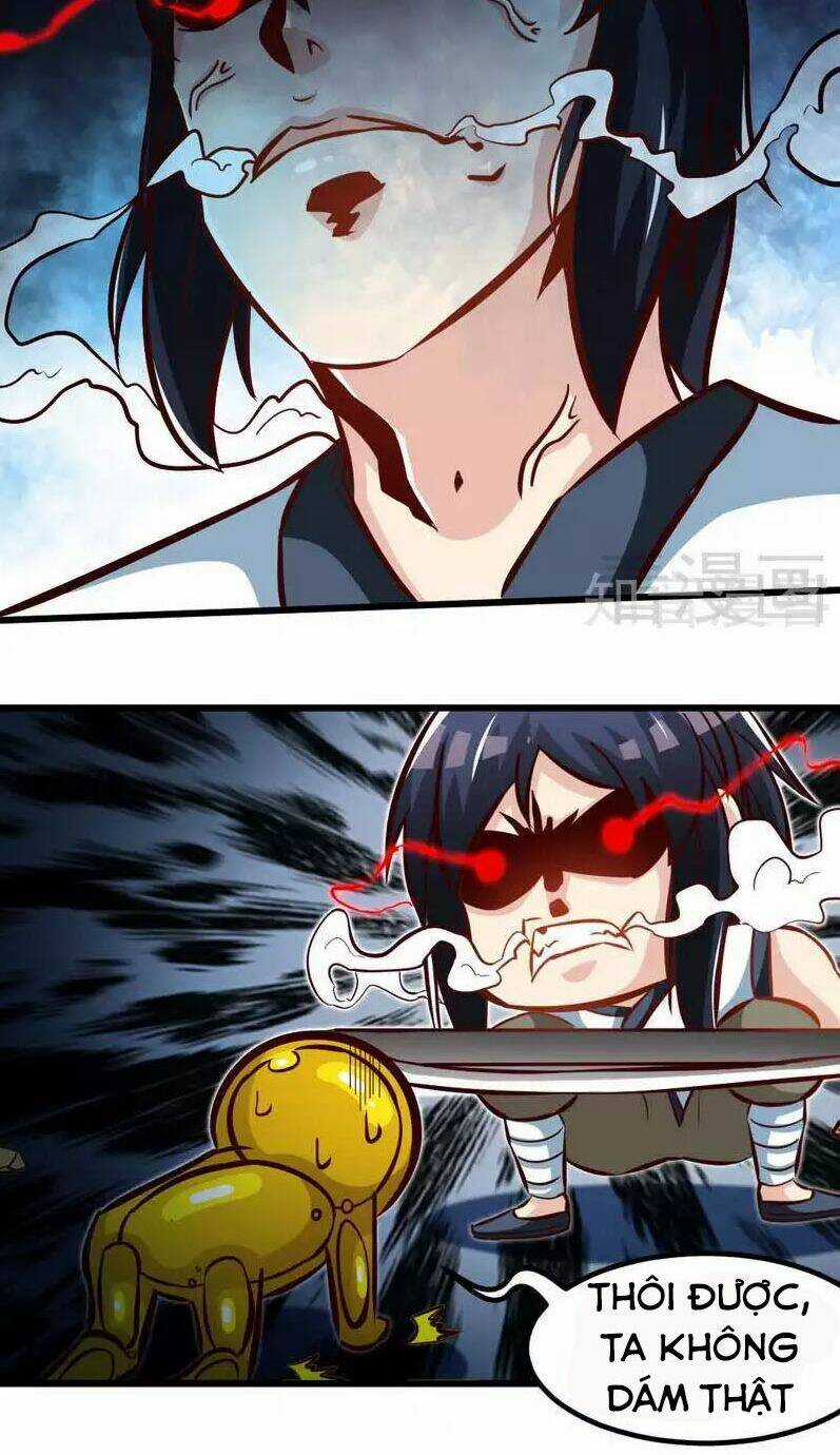 Chí Tôn Thần Ma Chapter 148 trang 15