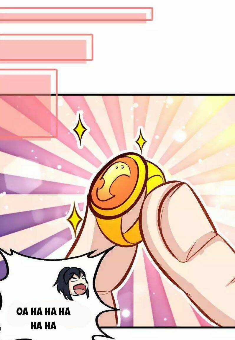 Chí Tôn Thần Ma Chapter 148 trang 16