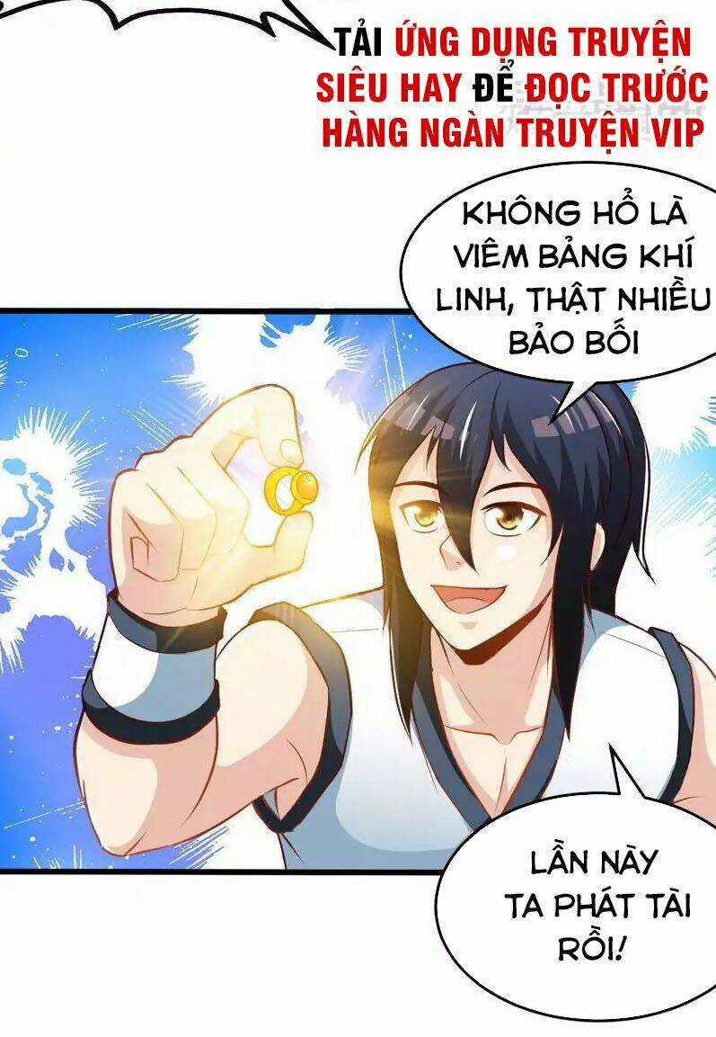 Chí Tôn Thần Ma Chapter 148 trang 17