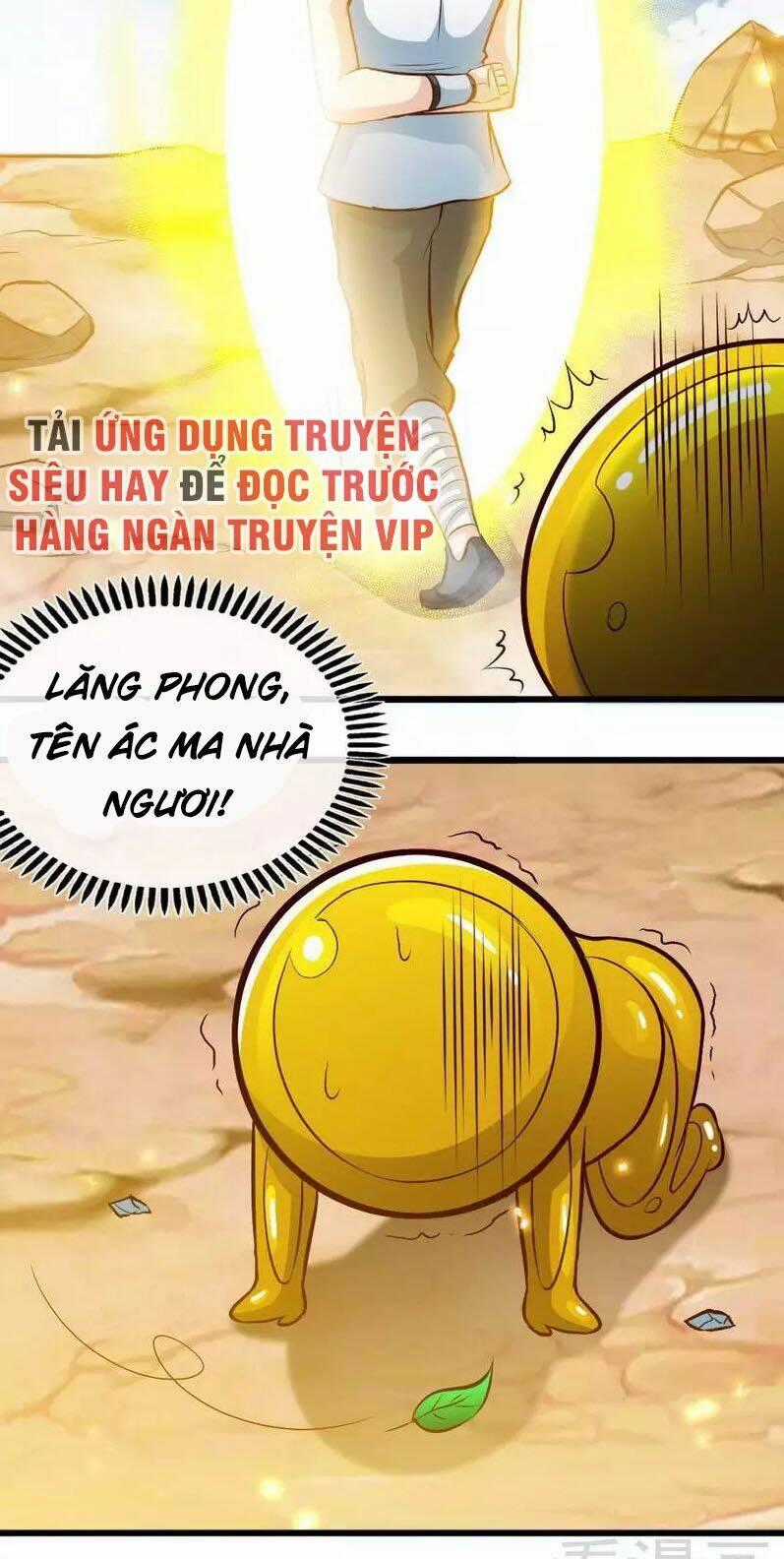 Chí Tôn Thần Ma Chapter 148 trang 19