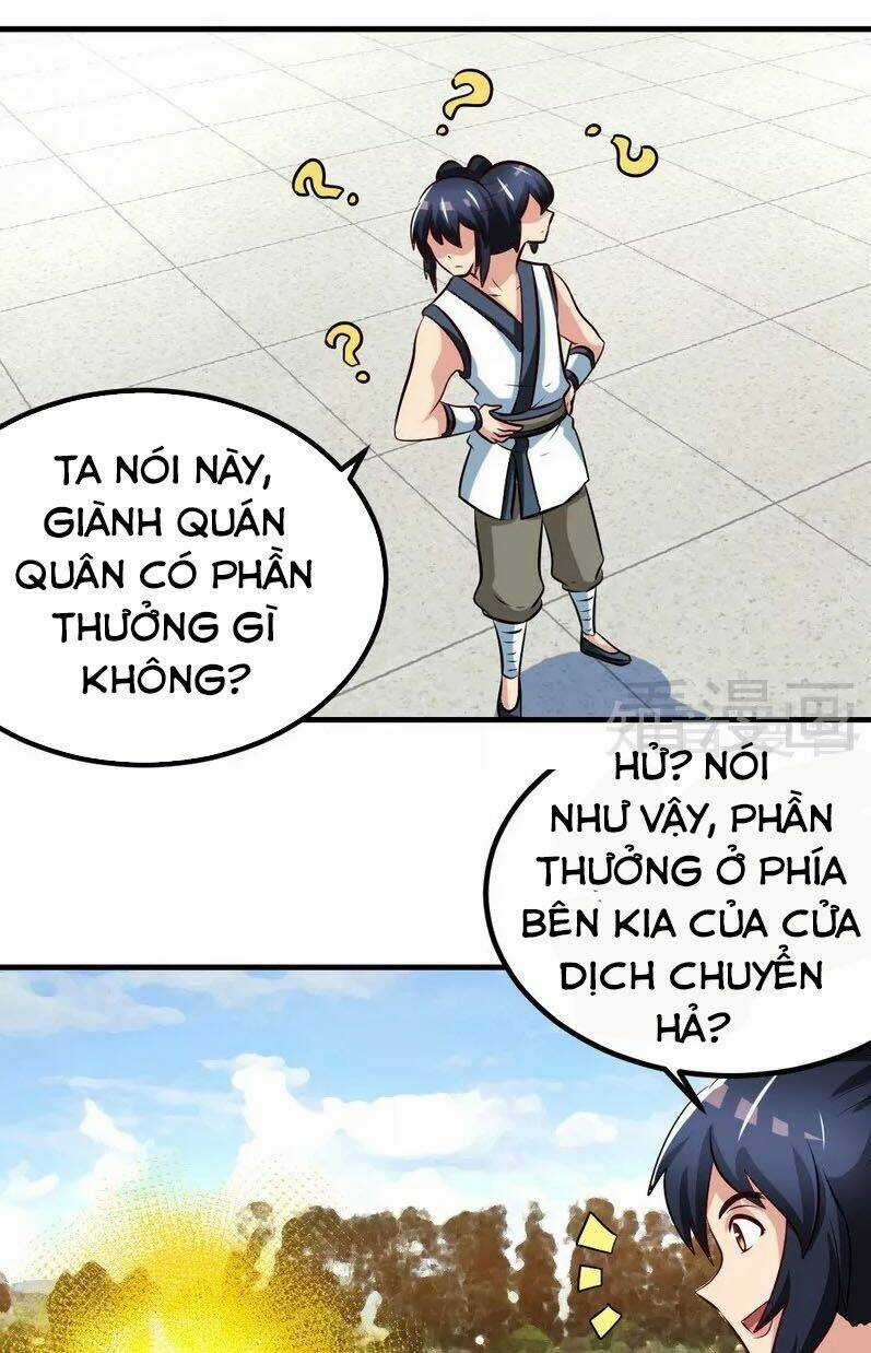 Chí Tôn Thần Ma Chapter 148 trang 2