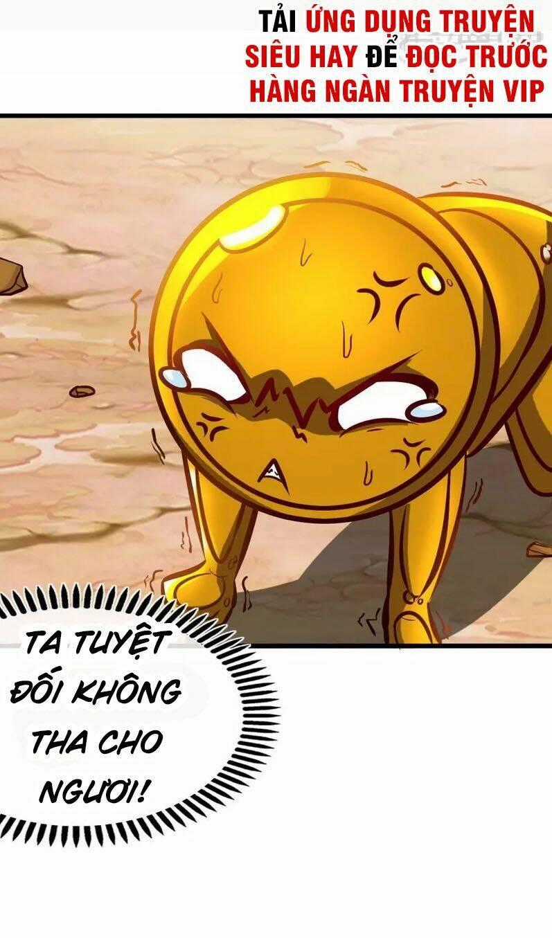 Chí Tôn Thần Ma Chapter 148 trang 20