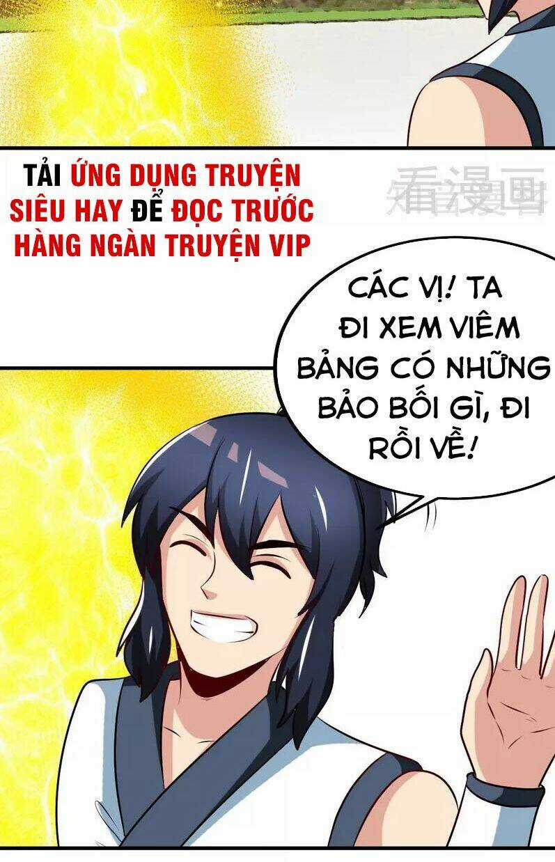 Chí Tôn Thần Ma Chapter 148 trang 3