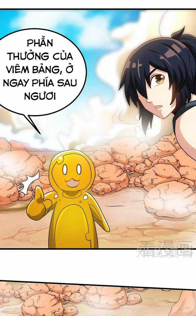 Chí Tôn Thần Ma Chapter 148 trang 6